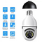 VisionGuard 360™ - Câmera Inteligente Wi-Fi de Segurança Full HD