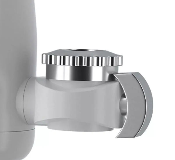 Aquecedor Inteligente para Torneira com Água Quente Instantânea 3500W 110/220 - Bivolt